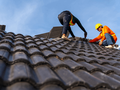 About Roof Repair Experts Clanton, AL